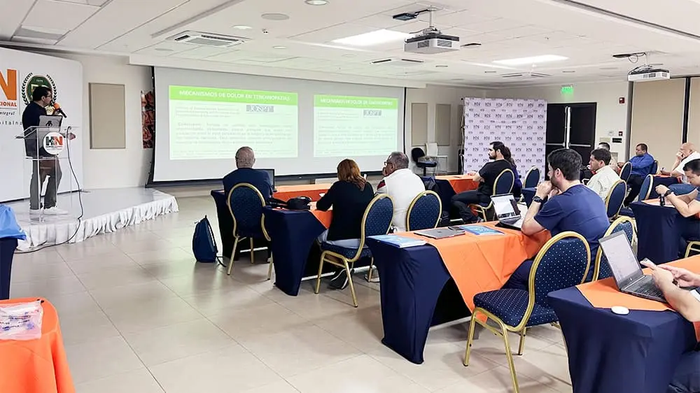 Instituto Prolosalud Cursos Medicina Regenerativa Ultrasonido