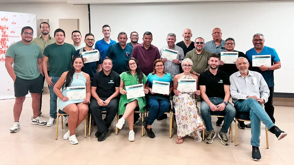 Instituto Prolosalud Cursos Medicina Regenerativa Ultrasonido