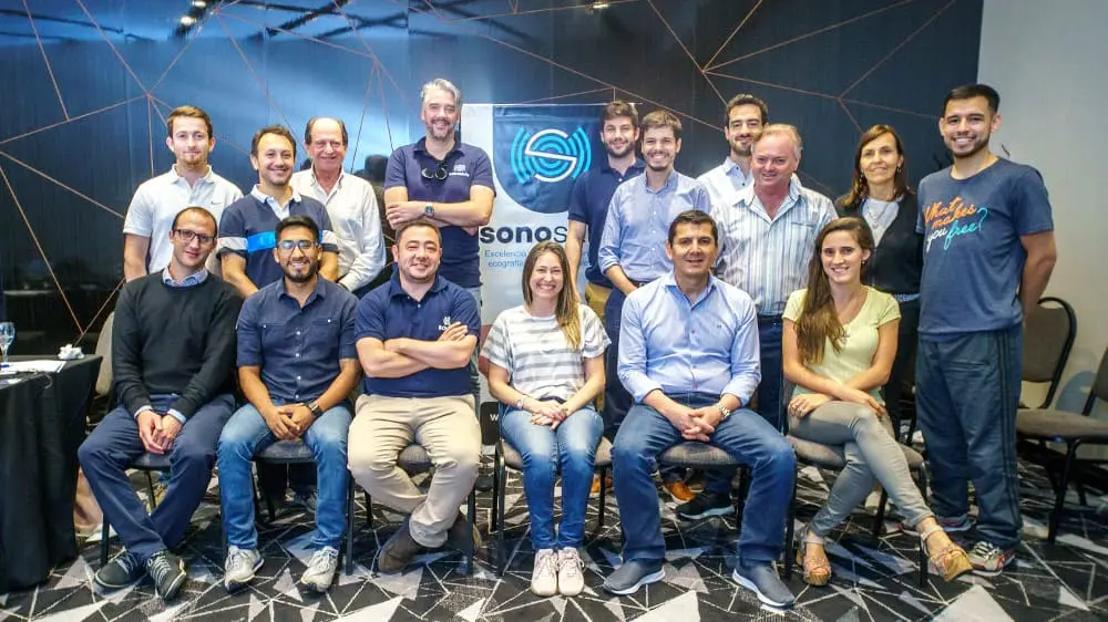 Instituto Prolosalud Cursos Medicina Regenerativa Ultrasonido