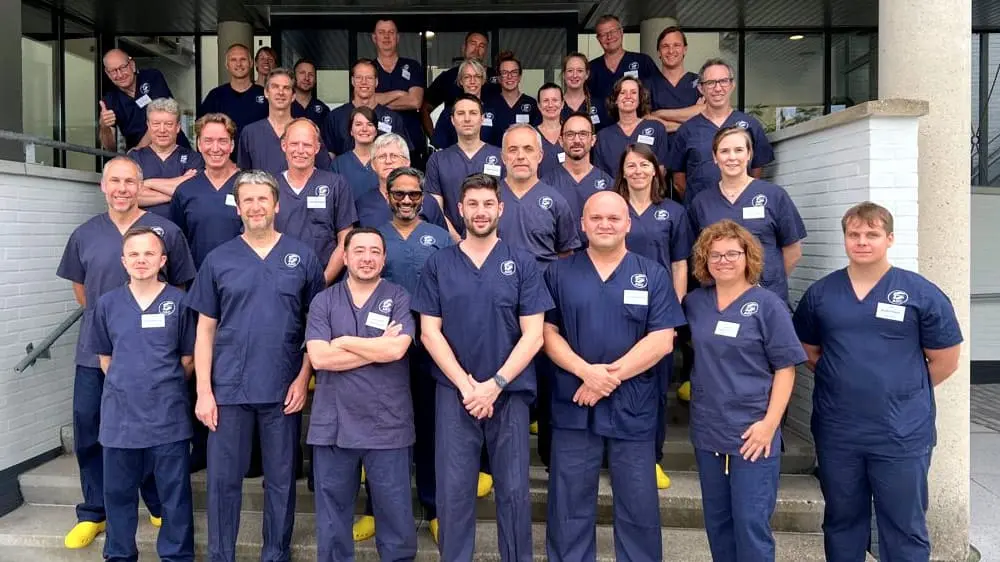 Instituto Prolosalud Cursos Medicina Regenerativa Ultrasonido